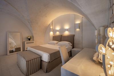 Duplex Room