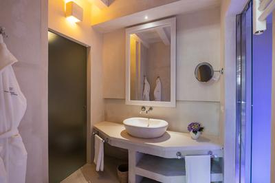 Duplex Room