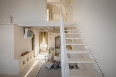Limoni Sunset Suite