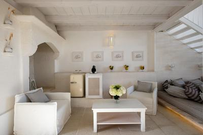 Limoni Sunset Suite