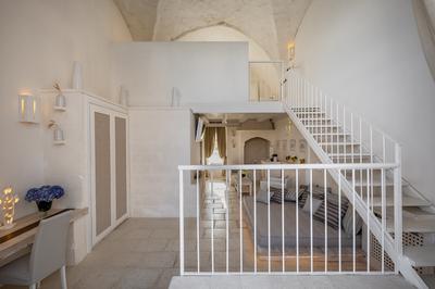 Limoni Sunset Suite