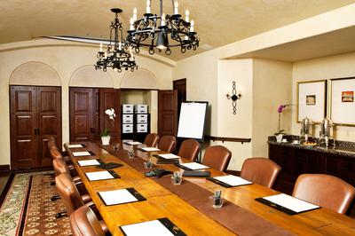 Meeting room