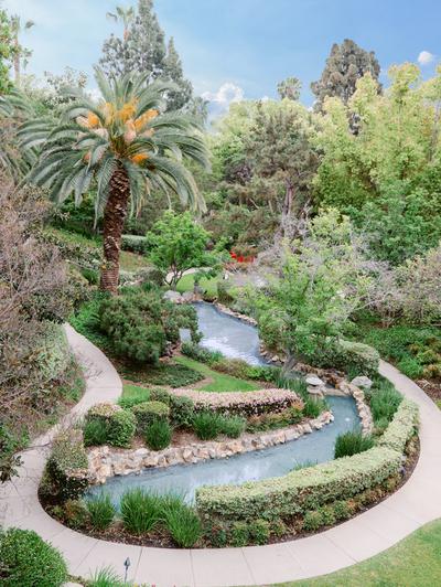 Japanese Garden