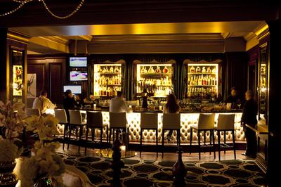 Bar/Lounge