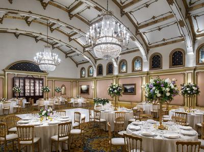 Georgian Ballroom