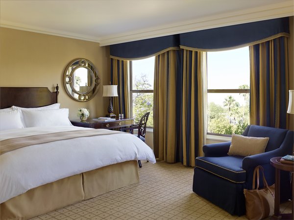 The Langham, Huntington, Pasadena