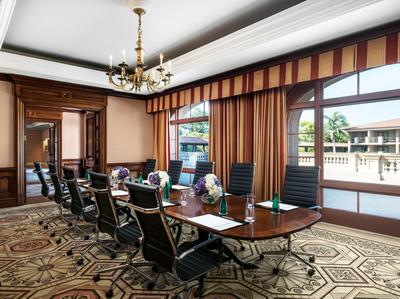 Boardroom