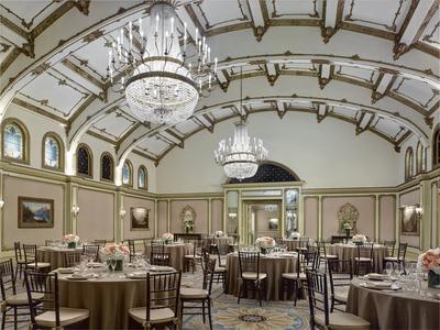 Ballroom