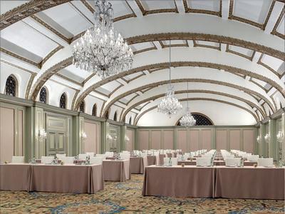 Ballroom