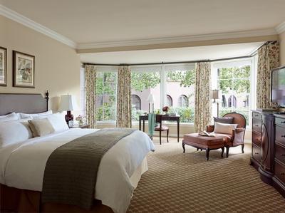 Cottage Suite
