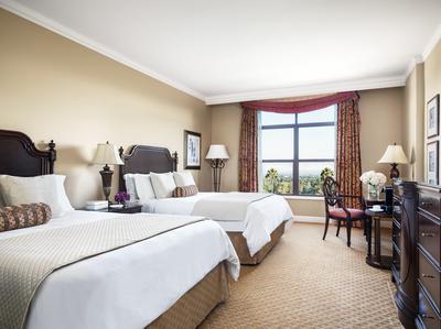Executive Club Double Room