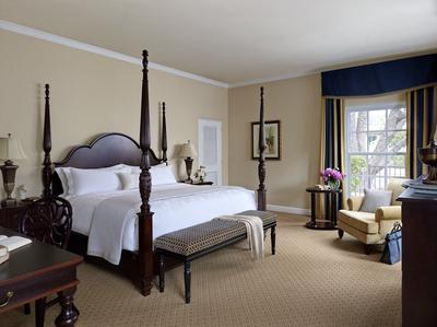 Cottage Room