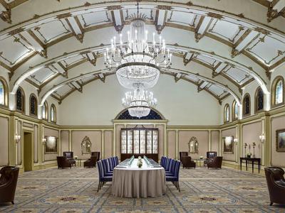 Ballroom