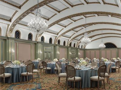 Ballroom