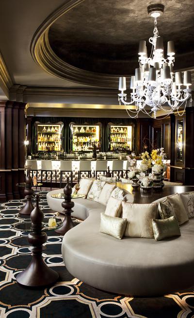 Bar/Lounge