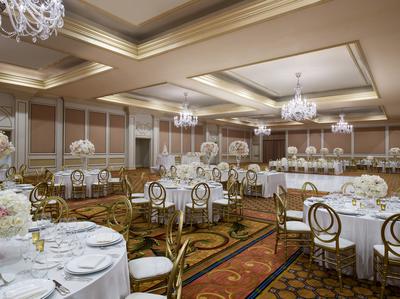 Huntington Ballroom