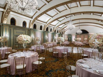 Viennese Ballroom