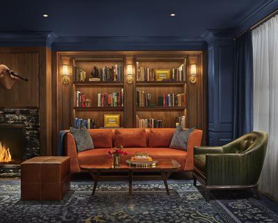 Bar/Lounge