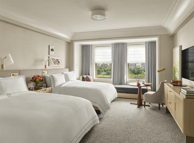 Park View Two Queen Beds