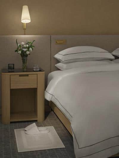 Turndown service