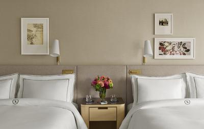 Newbury Two Queen Beds