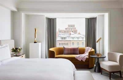 The Newbury Boston image