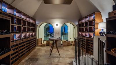 Wine Cellar
