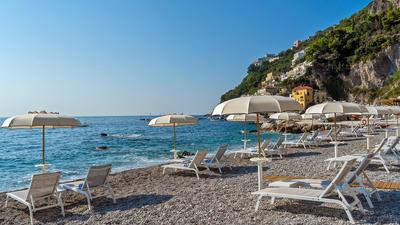 Beach Club