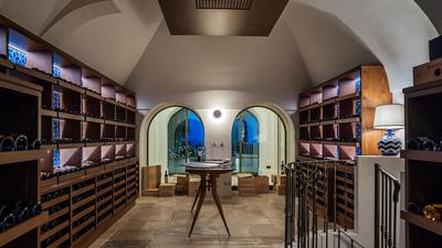 Wine Cellar