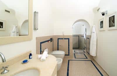Deluxe Room with Terrace
