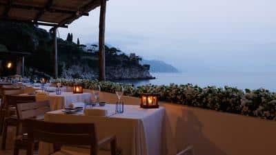 Marinella Restaurant
