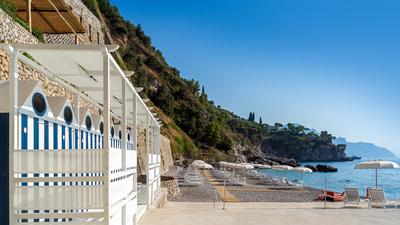 Beach Club
