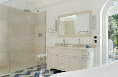 Deluxe Suite with Terrace