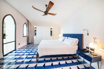 Suite Deluxe with Terrace