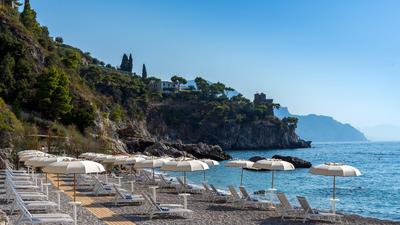 Beach Club