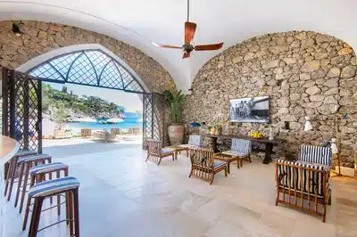 Aqva Restaurant