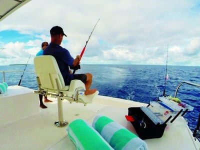 Fishing