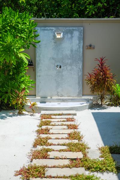 2-Bedroom Beach Pool Villa