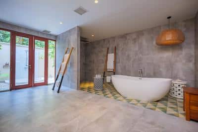 2-Bedroom Beach Pool Villa