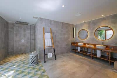 2-Bedroom Beach Pool Villa