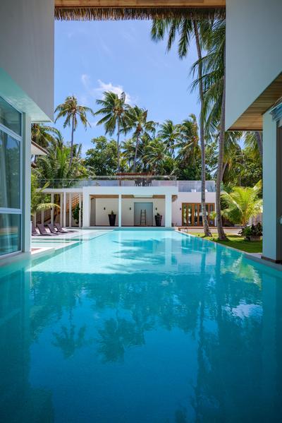 Amilla Villa Estate Residence (6 Bedroom)