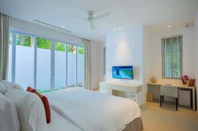 Amilla Villa Estate Residence (6 Bedroom)