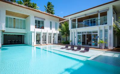 Amilla Villa Estate Residence (6 Bedroom)