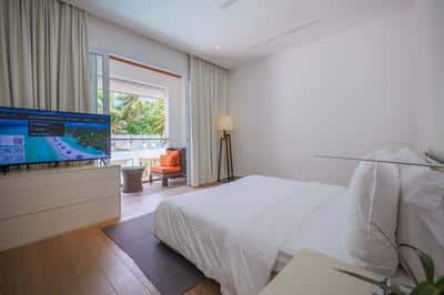 Amilla Villa Estate Residence (6 Bedroom)
