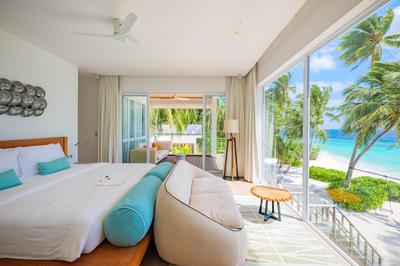 Amilla Villa Estate Residence (6 Bedroom)