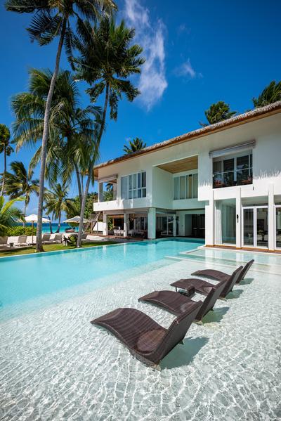 Amilla Villa Estate Residence (6 Bedroom)