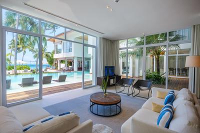 Amilla Villa Estate Residence (6 Bedroom)