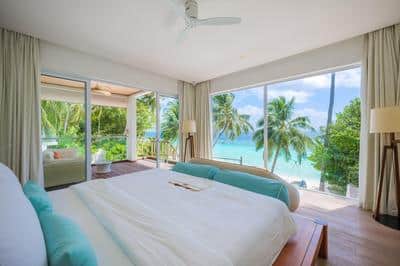 Amilla Villa Estate Residence (6 Bedroom)