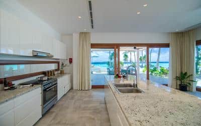 Great Beach Villa Residence (8 Bedroom)
