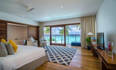 Great Beach Villa Residence (8 Bedroom)